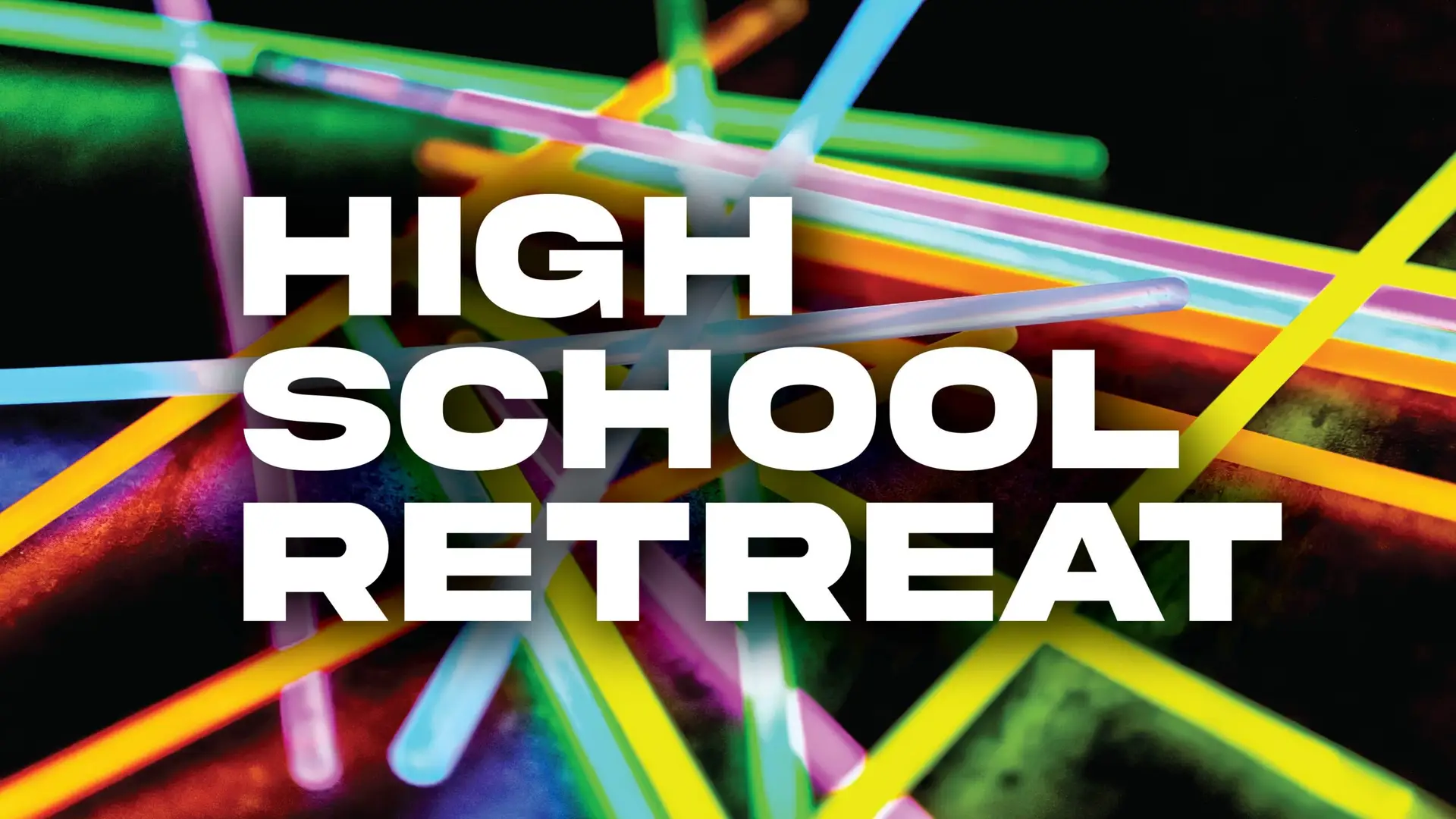 High School Retreat