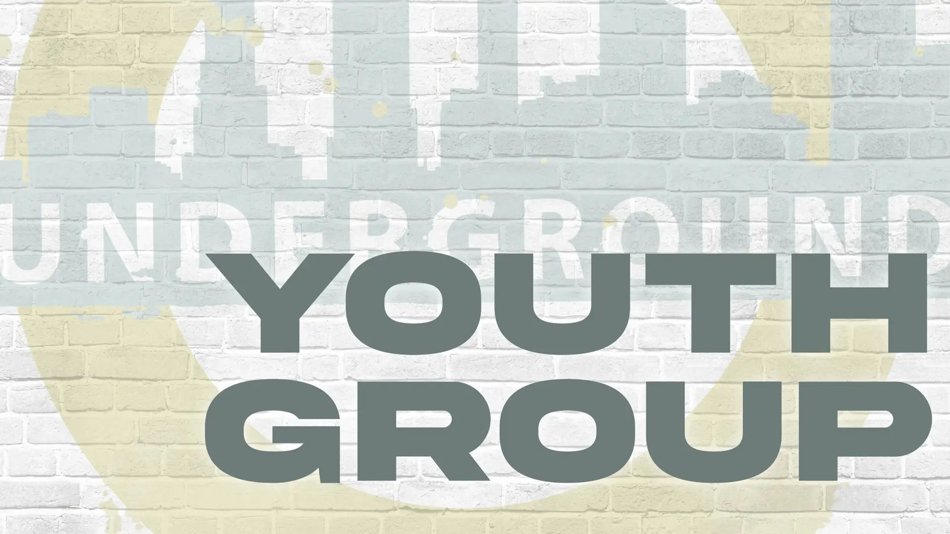Youth Group