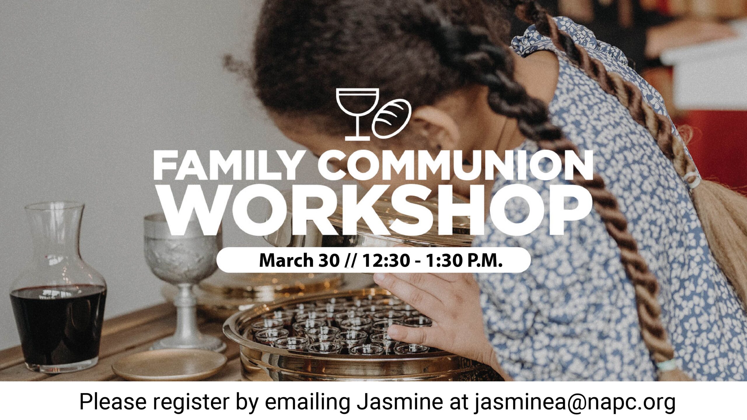 Family Communion Workshop 2025