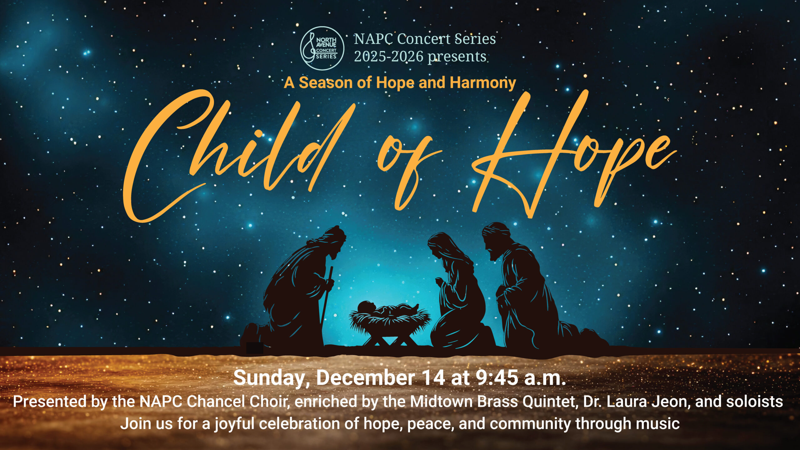 Child Of Hope